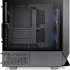 Корпус E-ATX Thermaltake Ceres 350 MX, Midi-Tower, без БП,  черный [ca-1z3-00m1wn-00]